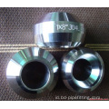 NPT Threaded dan Socket Welding Fittings